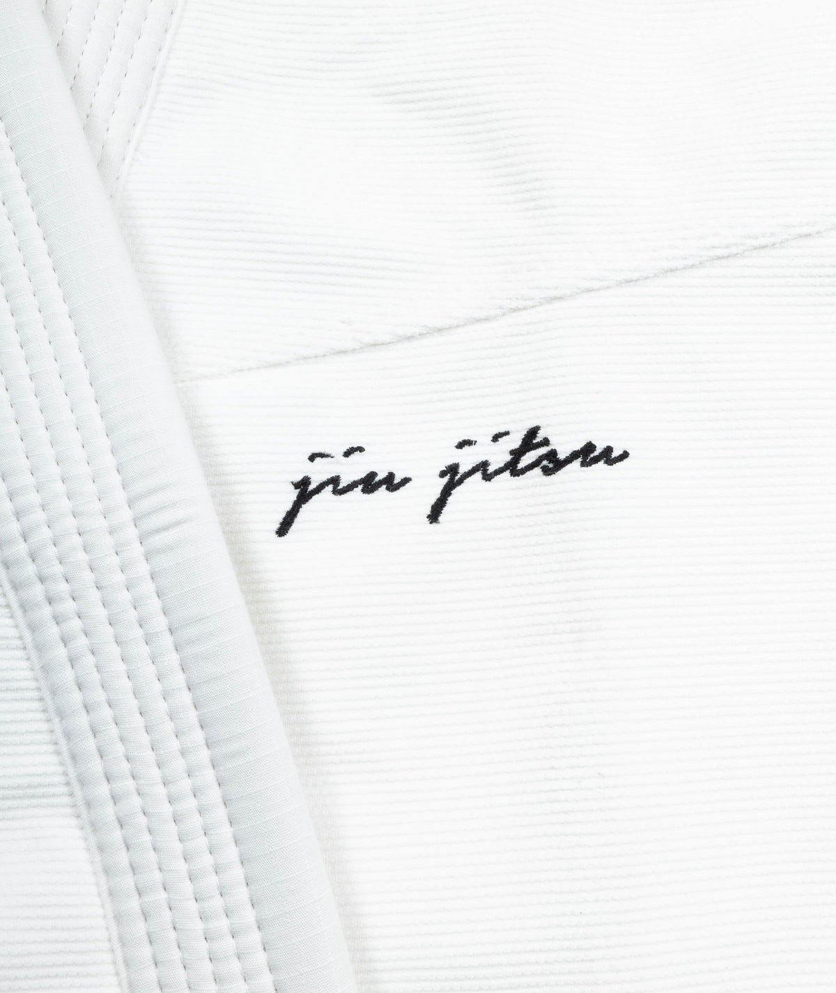 Ladies Elements Superlite Gi - White