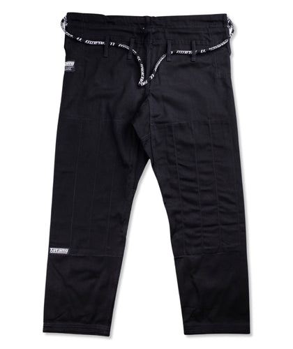 Ladies Cotton Twill Gi Pants