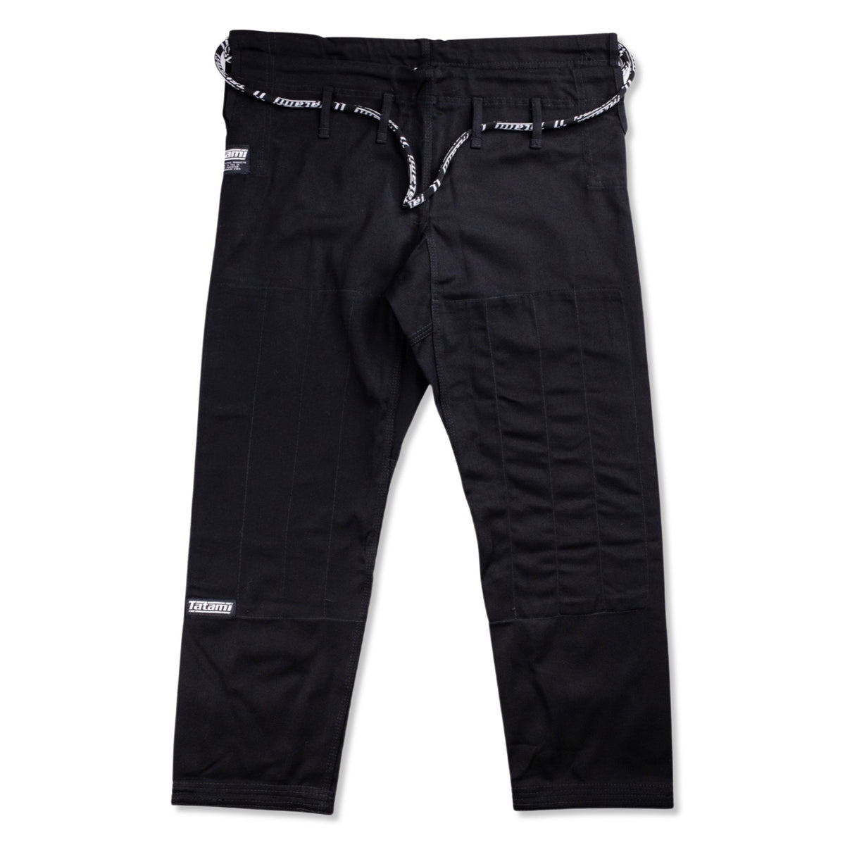 Ladies Cotton Twill Gi Pants