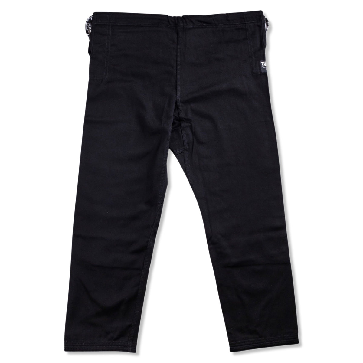 Ladies Cotton Twill Gi Pants