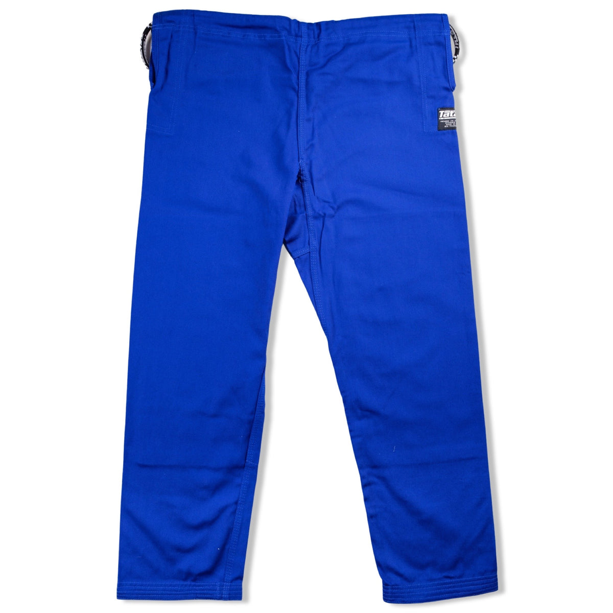 Ladies Cotton Twill Gi Pants