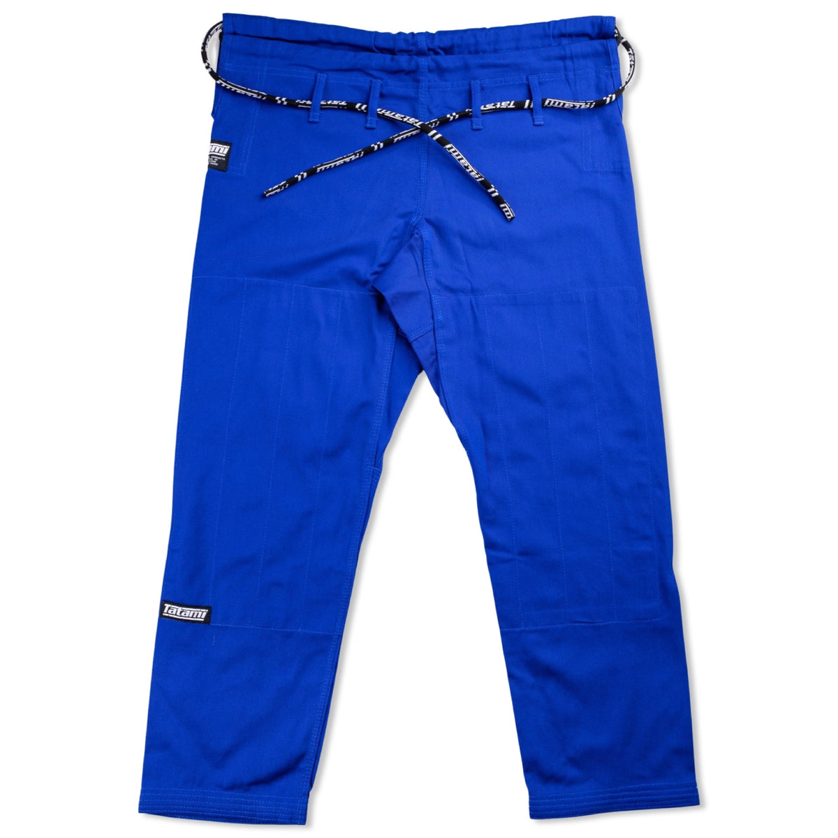 Ladies Cotton Twill Gi Pants