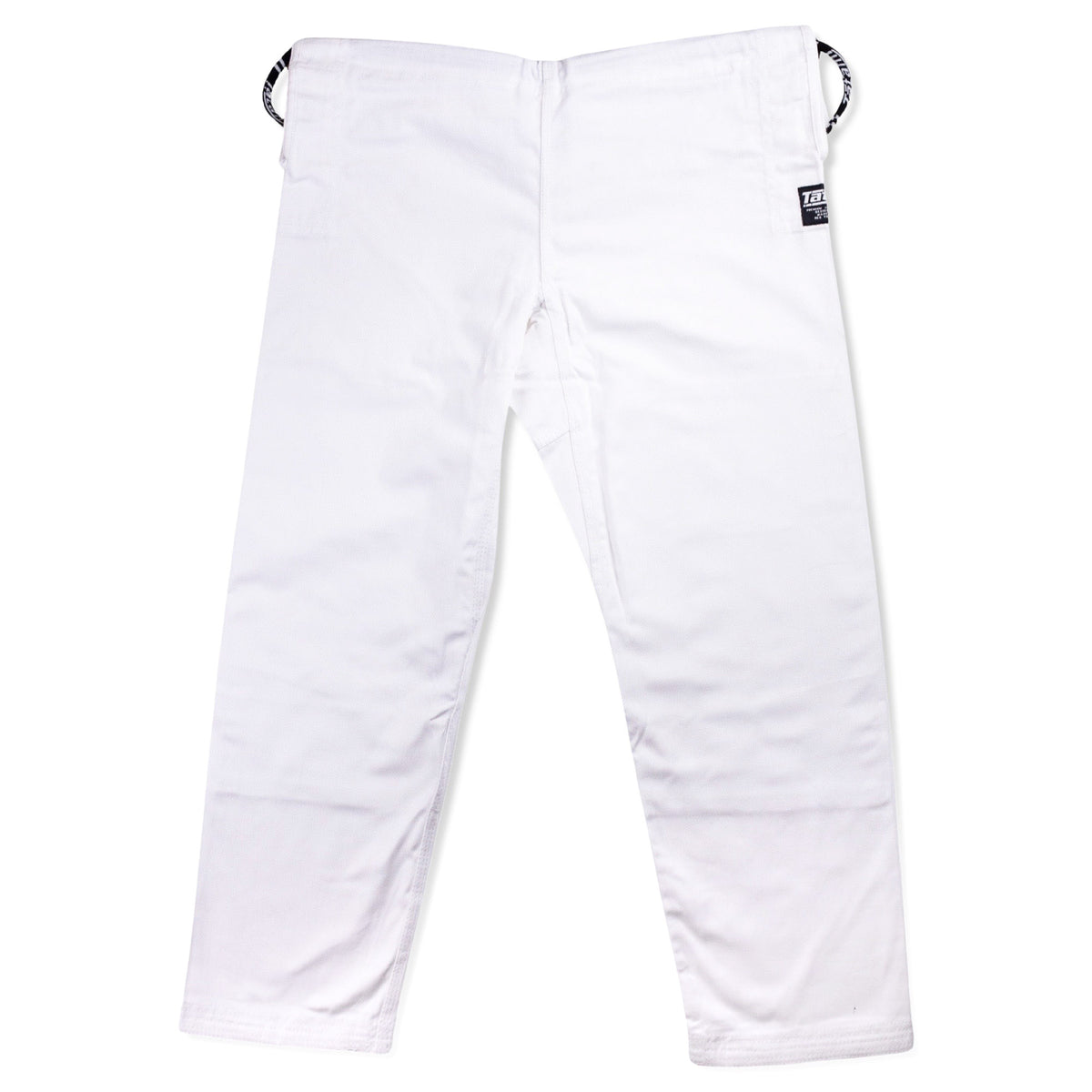 Ladies Cotton Twill Gi Pants