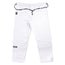 Ladies Cotton Twill Gi Pants