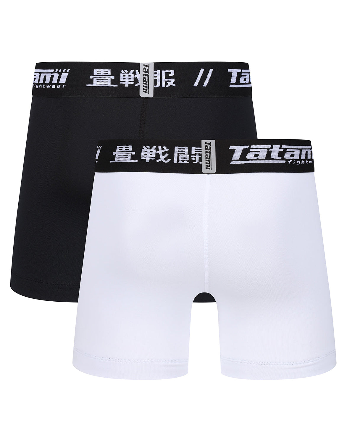 Tatami Grappling Underwear (2 Pack)