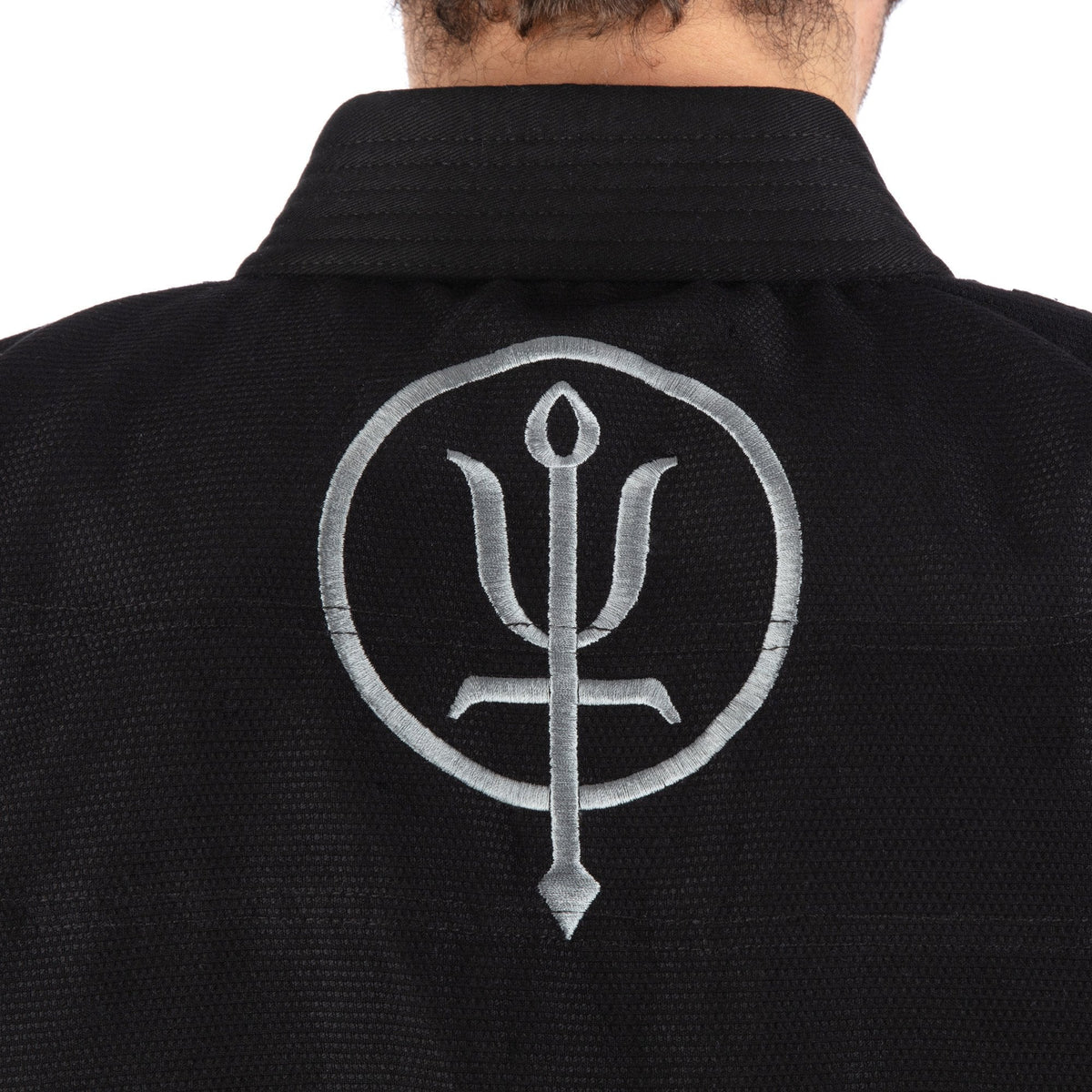 REORG Thrudark Gi - Black