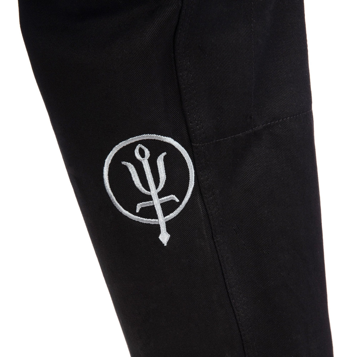 REORG Thrudark Gi - Black