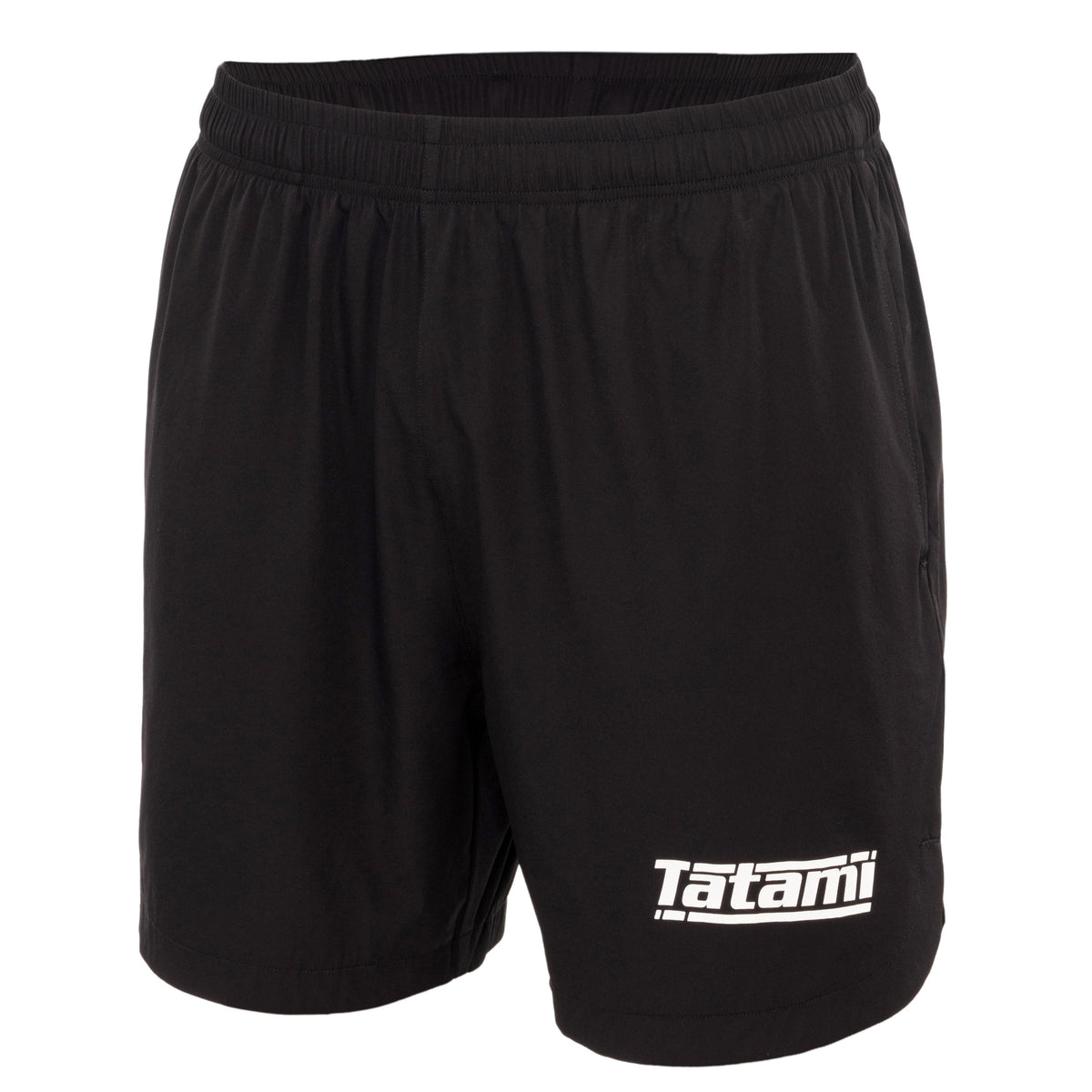 Movement Shorts - Black