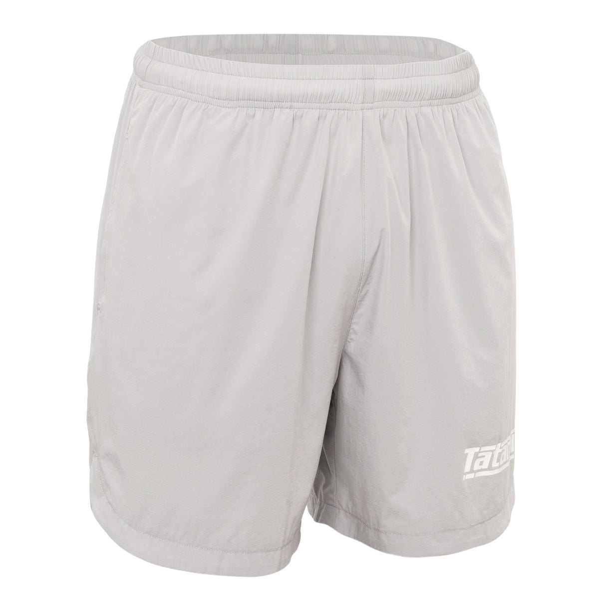 Movement Shorts - Grey