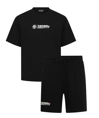 Tatami Pyjama Set