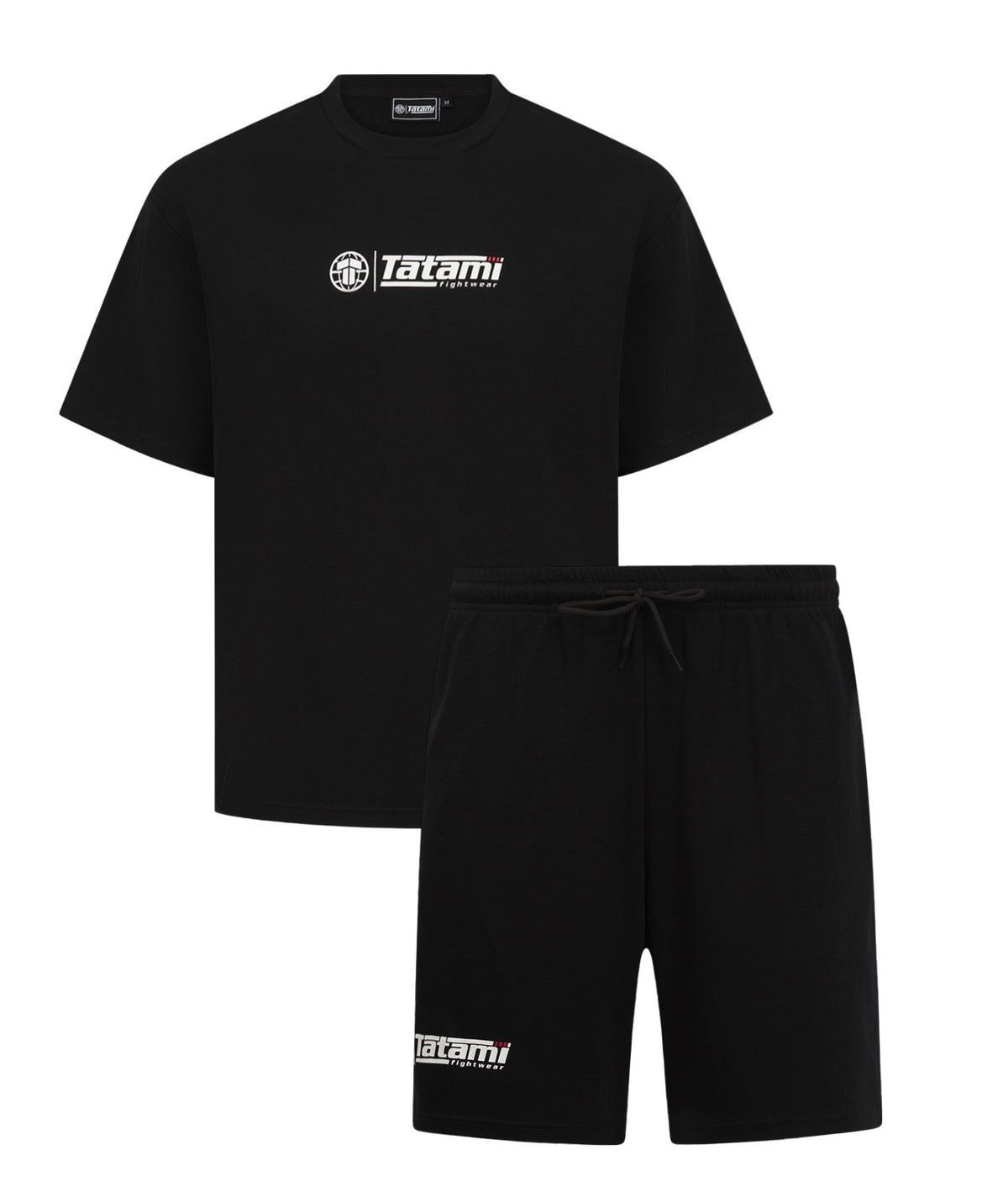 Tatami Pyjama Set
