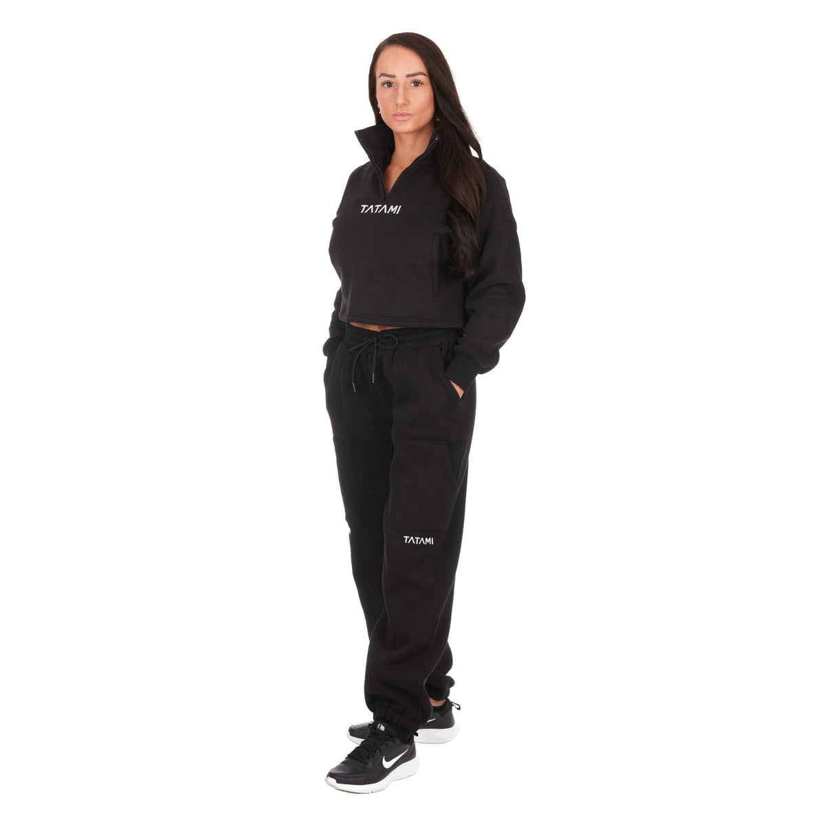 Ladies Peak Joggers