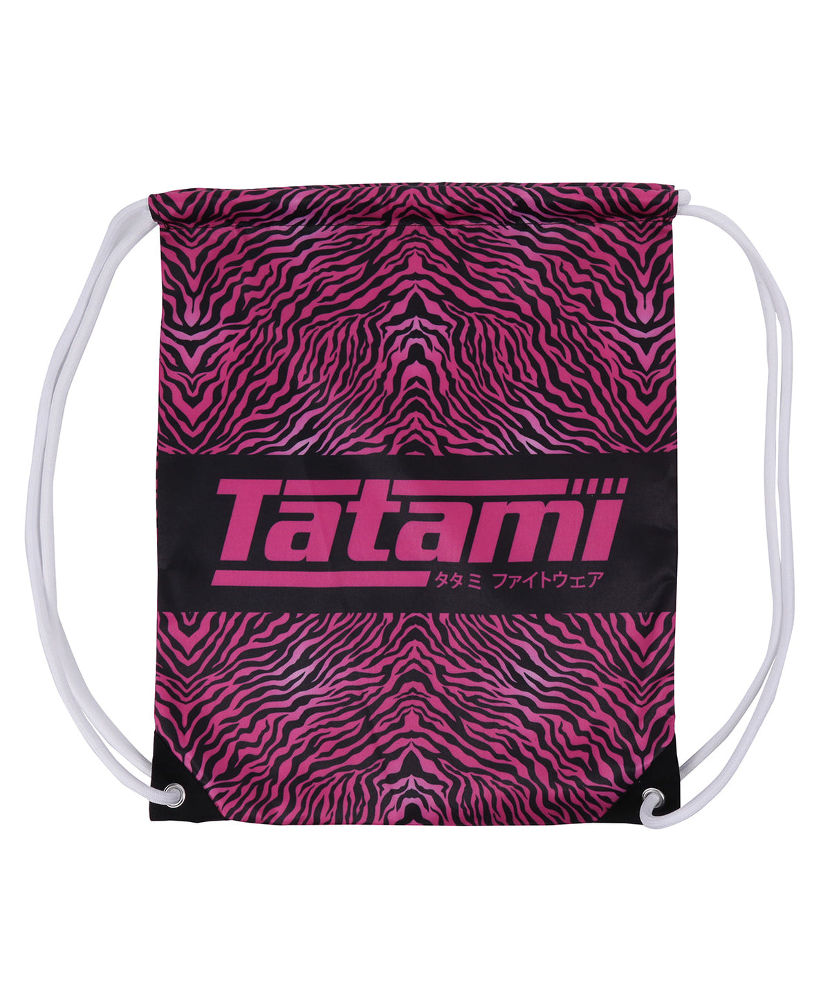 Recharge Gi - Pink