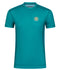 Tatami Pro Rash Guard - Teal