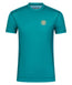 Tatami Pro Rash Guard - Teal