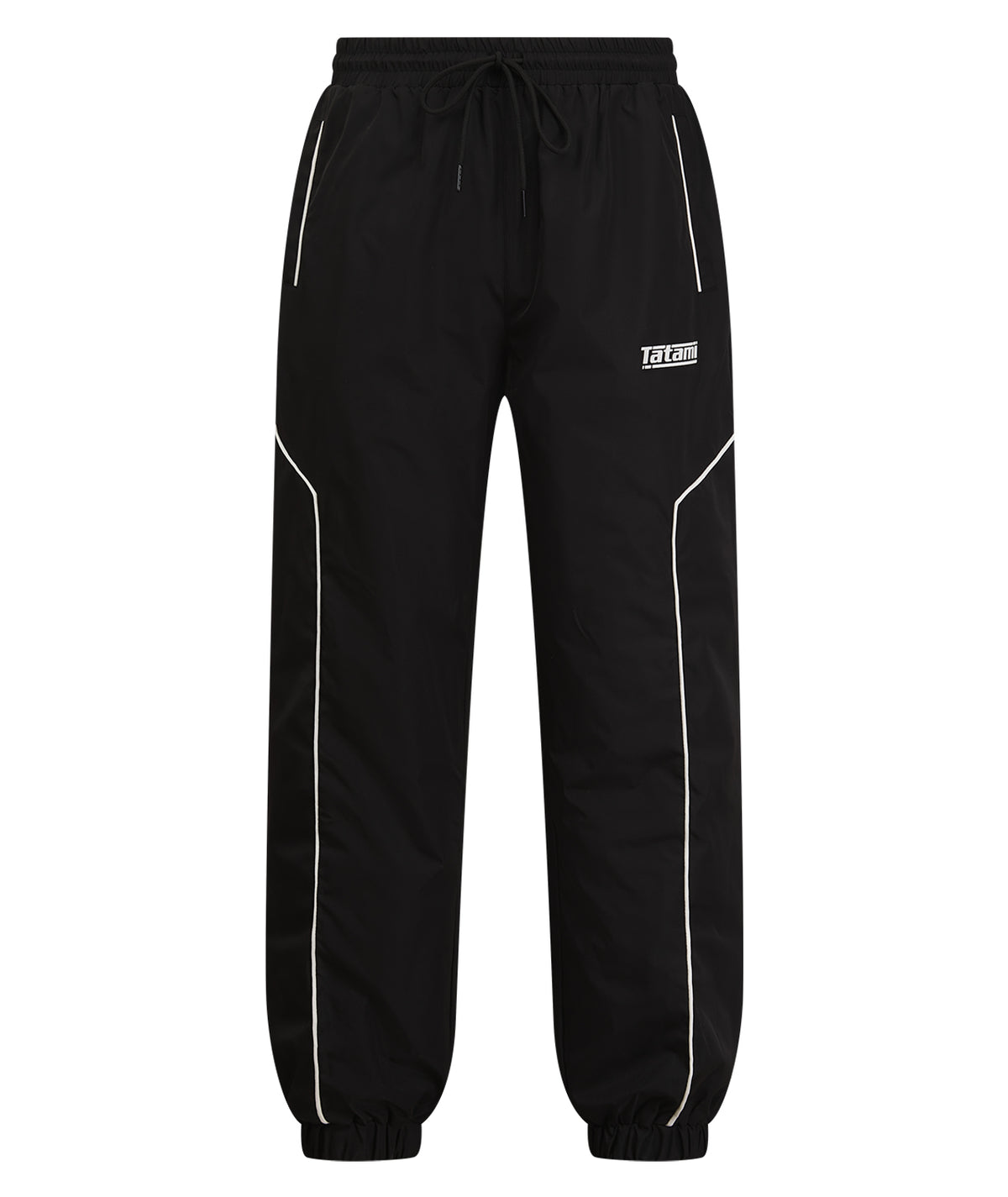 Tatami Tactic Tracksuit Bottoms - Black