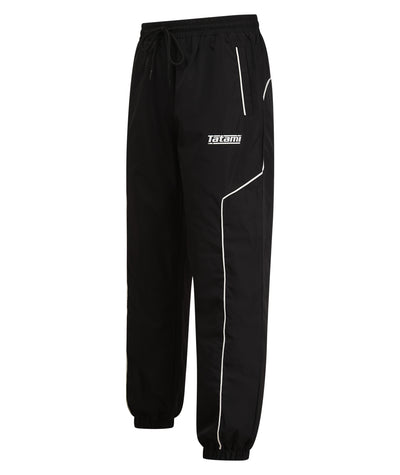 Tatami Tactic Tracksuit Bottoms - Black