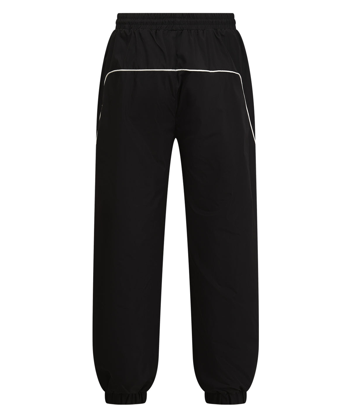Tatami Tactic Tracksuit Bottoms - Black