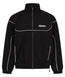 Tatami Tactic Tracksuit Top - Black