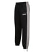 Tatami Tactic Tracksuit Bottoms - Black & Grey