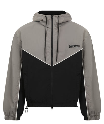 Tatami Team Jacket - Grey