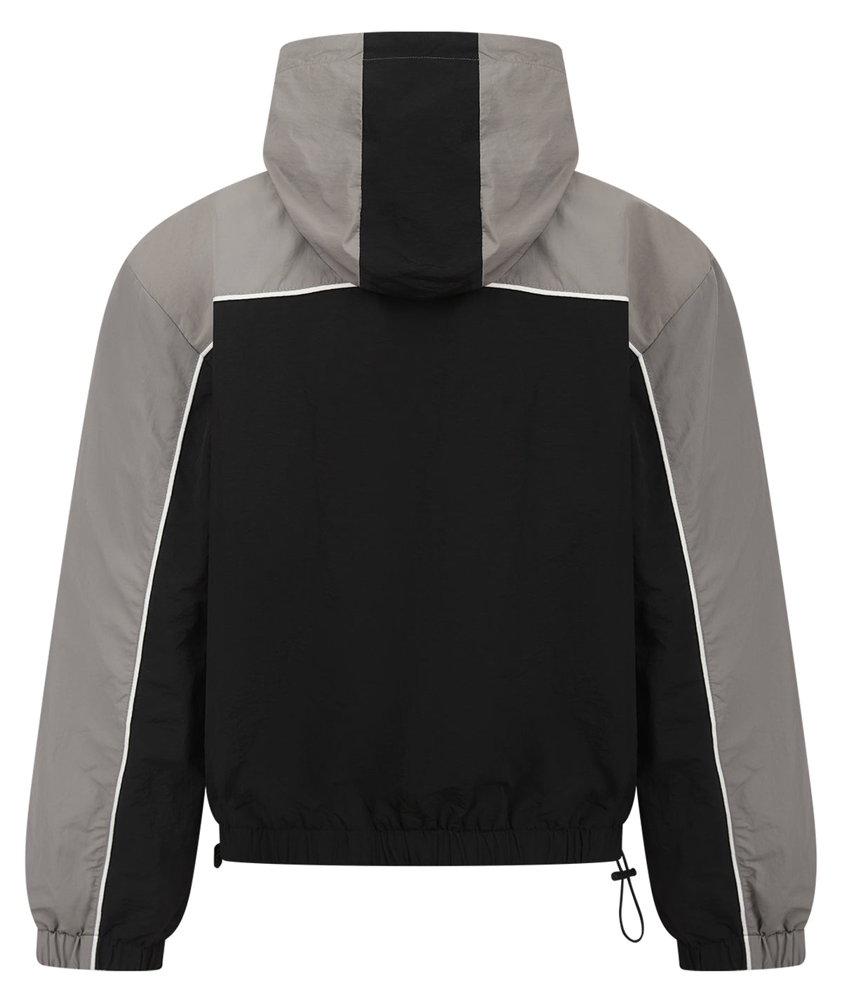 Tatami Team Jacket - Grey