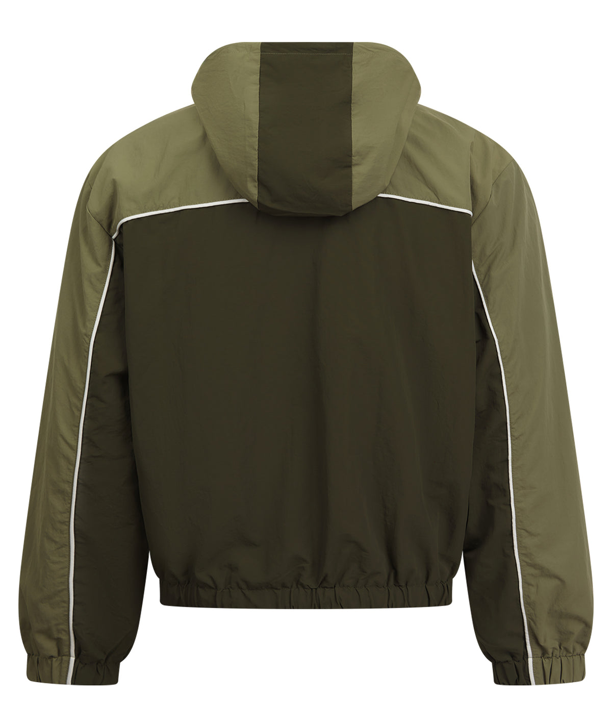 Tatami Team Jacket - Khaki