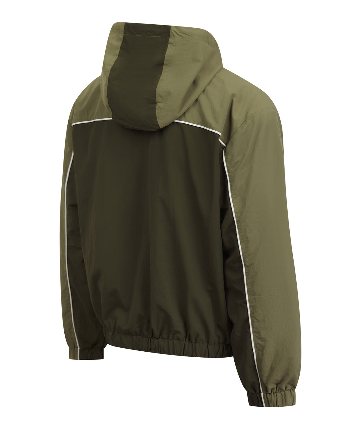 Tatami Team Jacket - Khaki