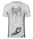 Tatami x Public Domain H Street Rash Guard - Off White