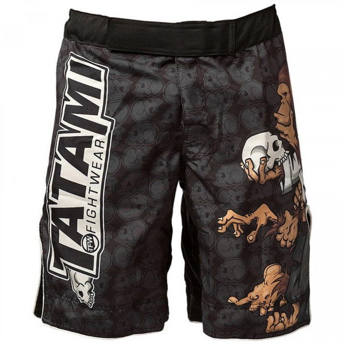 Thinker Monkey Shorts