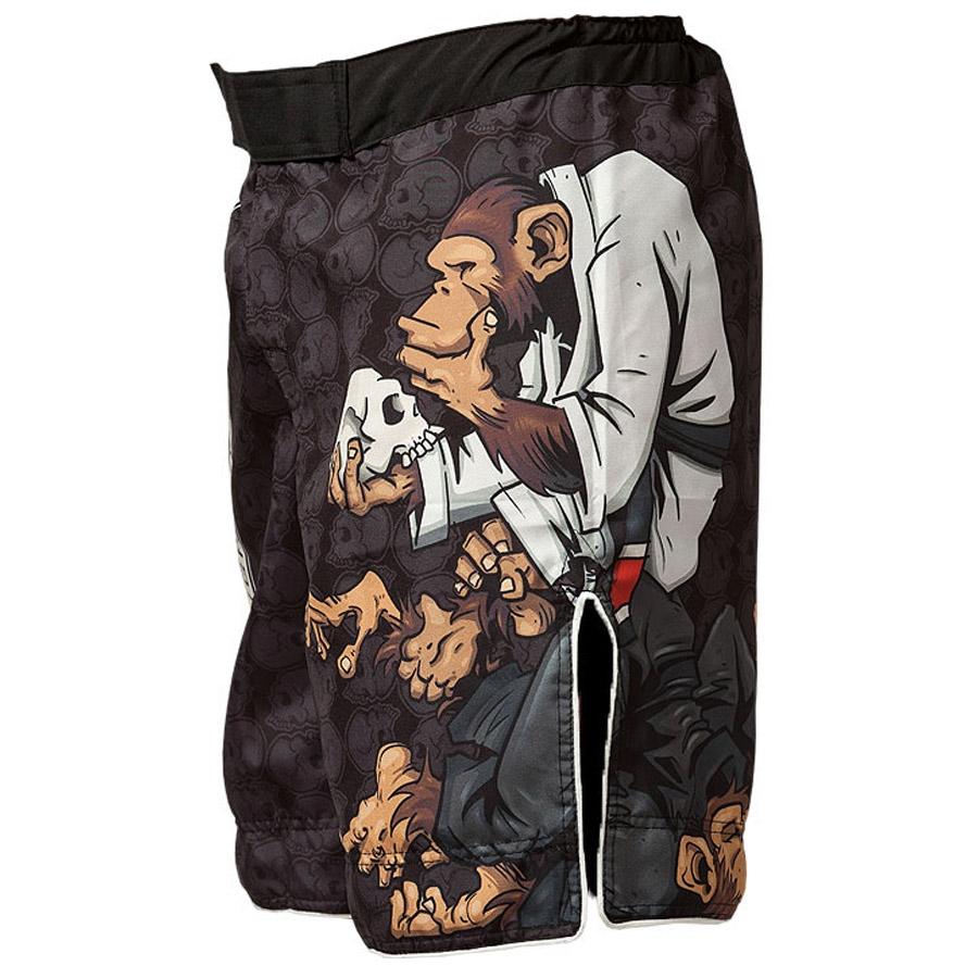 Thinker Monkey Shorts