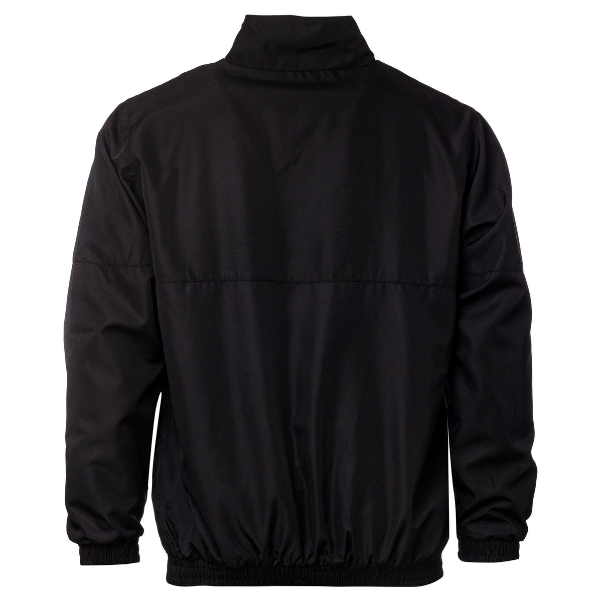 Training Jacket - Black