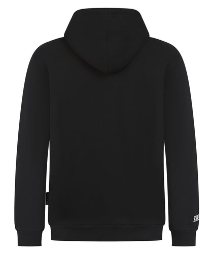 Kids Submission Hoodie - Black