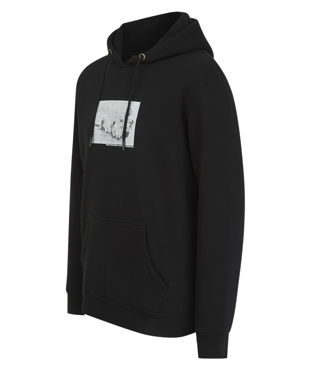 Vintage Armbar Hoodie