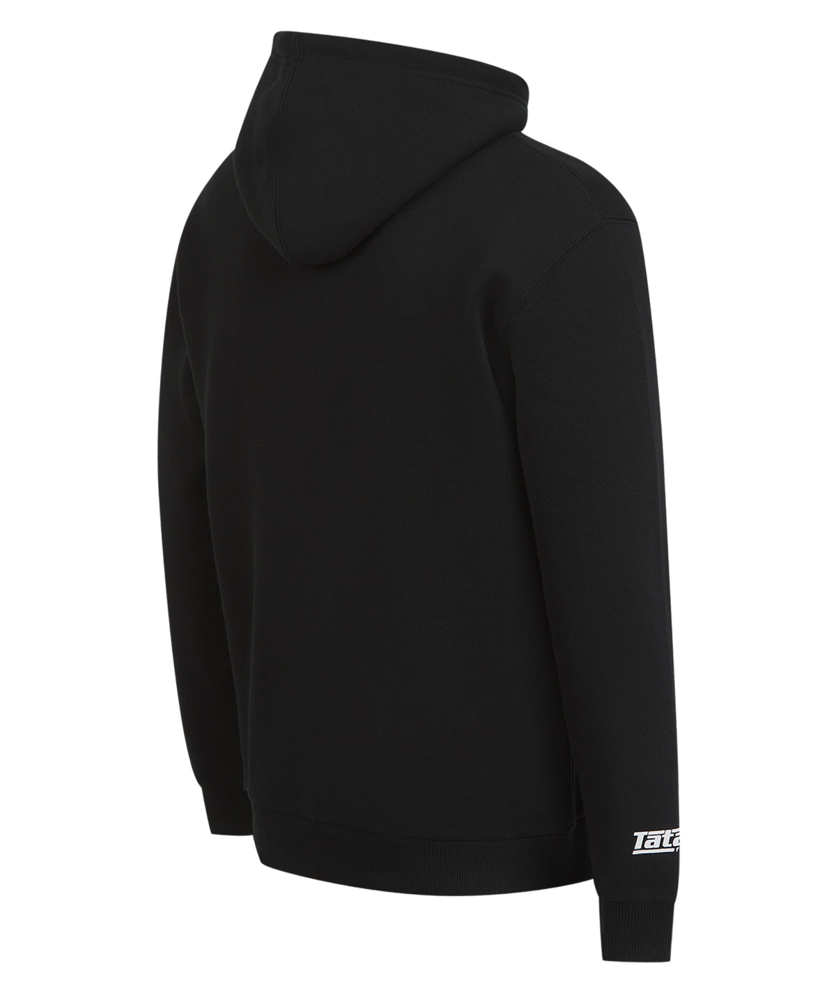 Kids Submission Hoodie - Black
