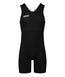 Wrestling Singlet - Black