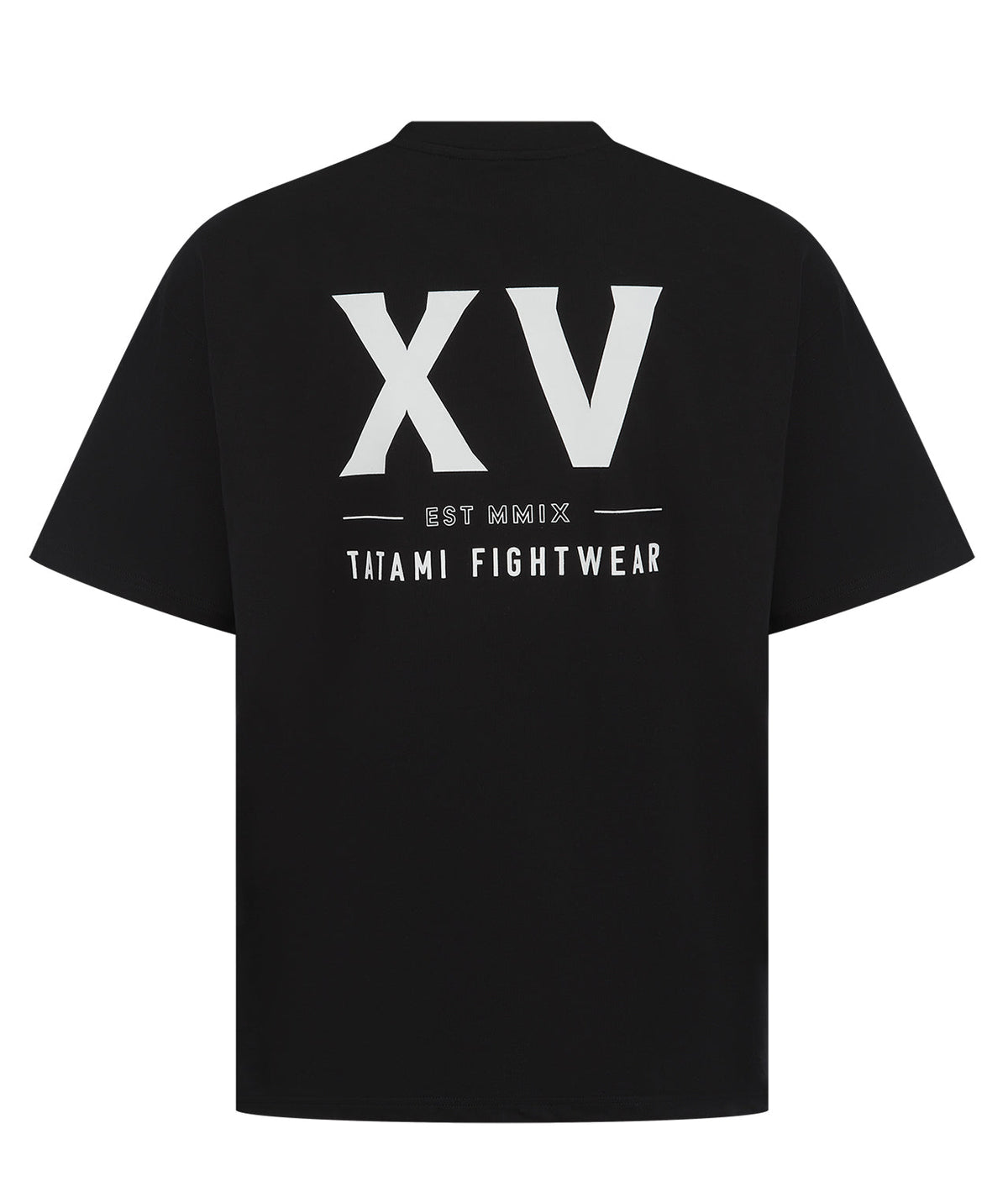 15th Anniversary Oversized T-Shirt