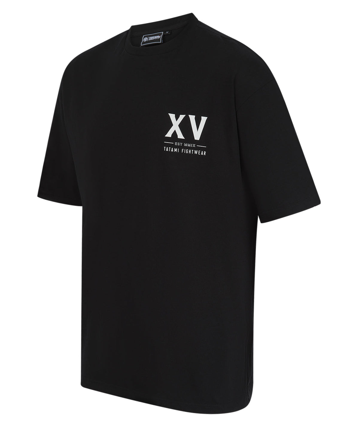 15th Anniversary Oversized T-Shirt