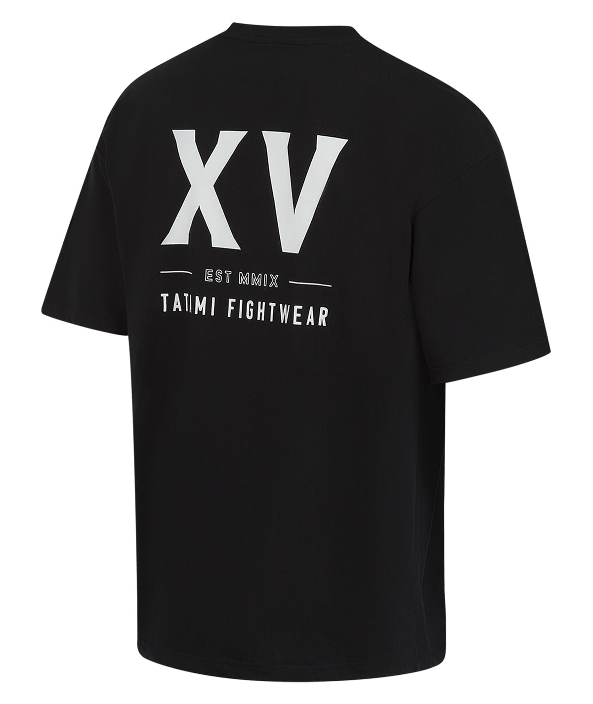 15th Anniversary Oversized T-Shirt