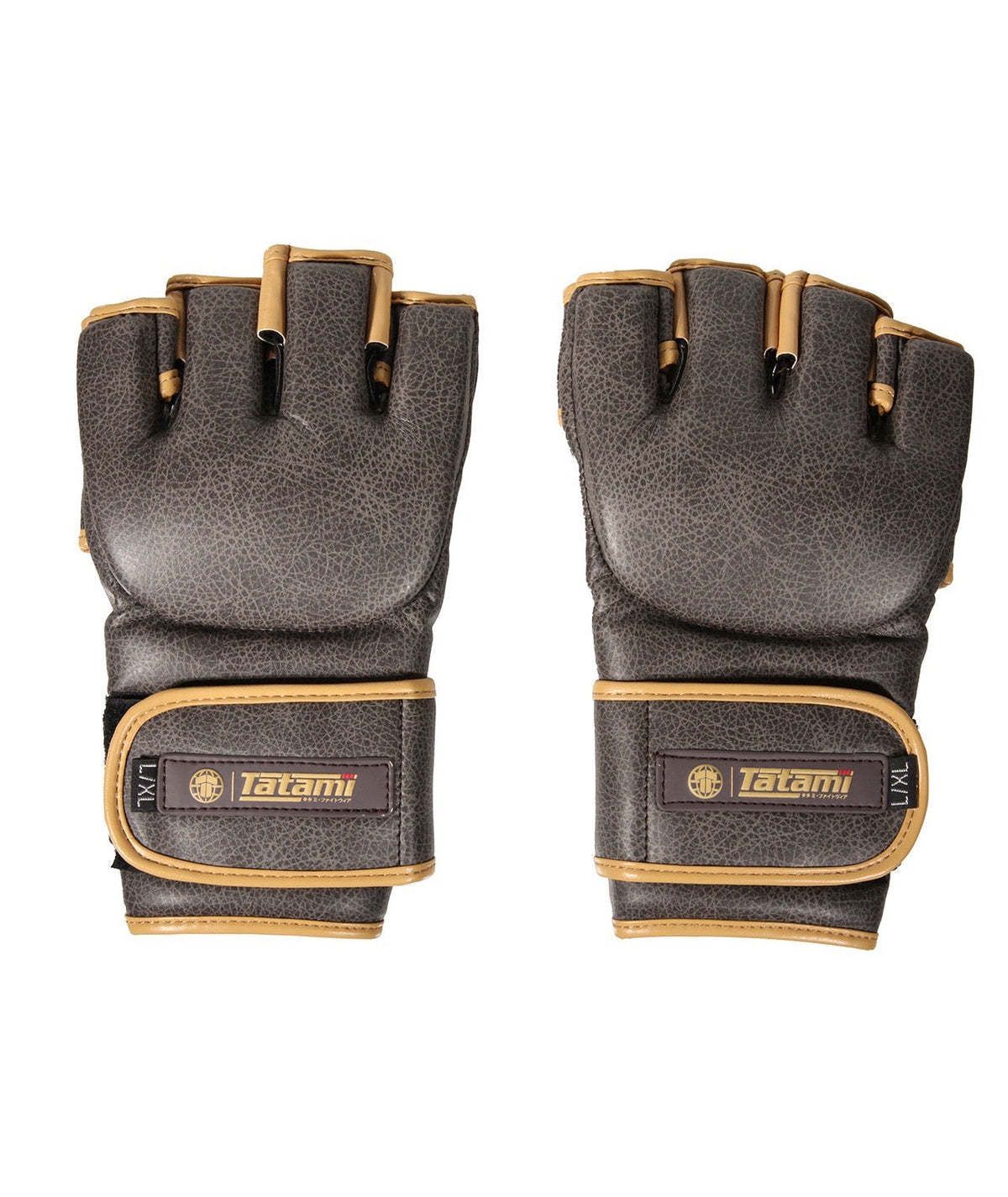 Origin 6oz MMA Sparring Gloves