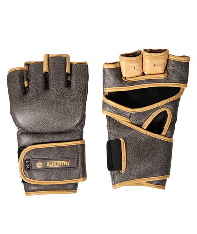 Origin 6oz MMA Sparring Gloves