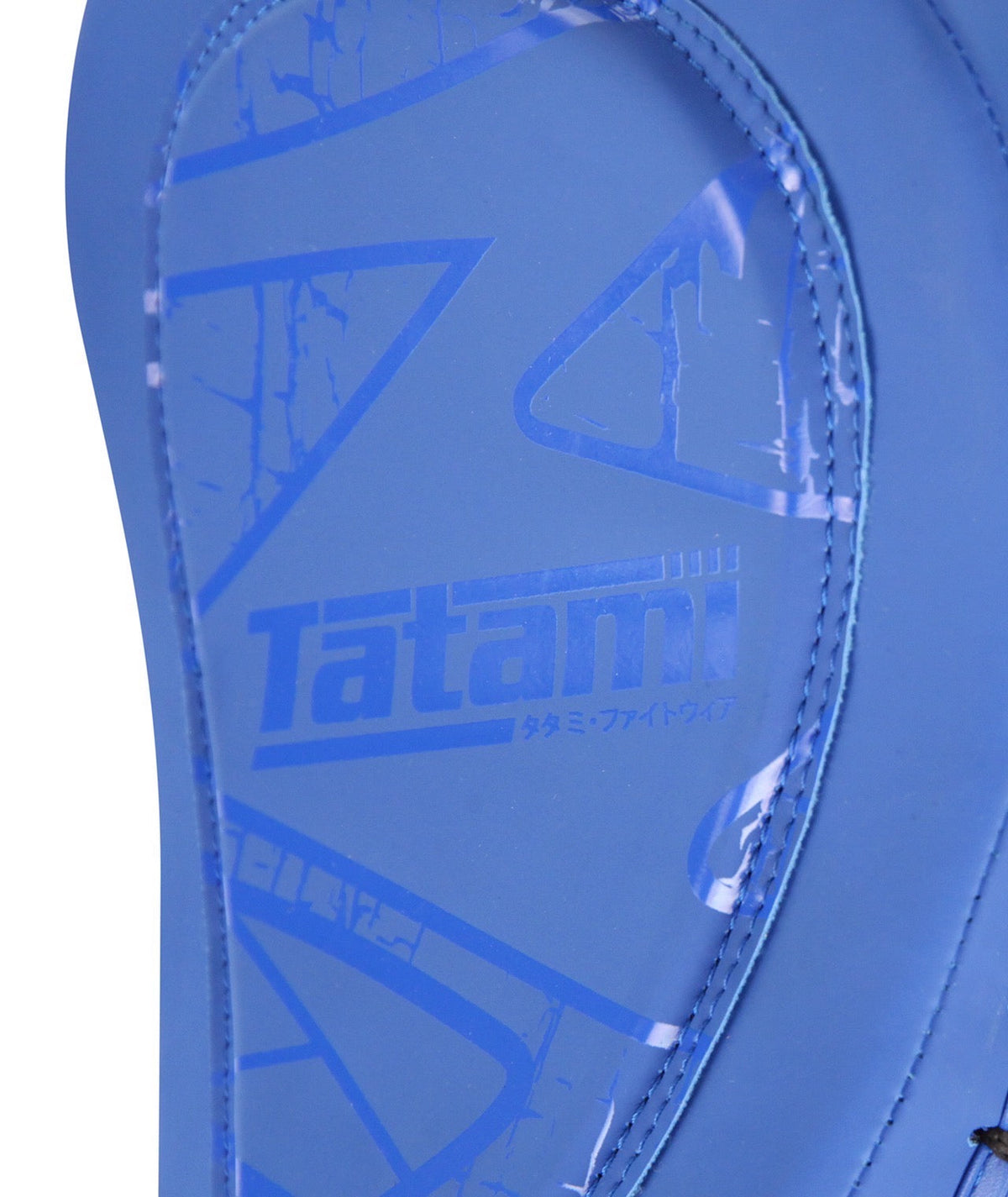 Obsidian Focus Mitt - Blue