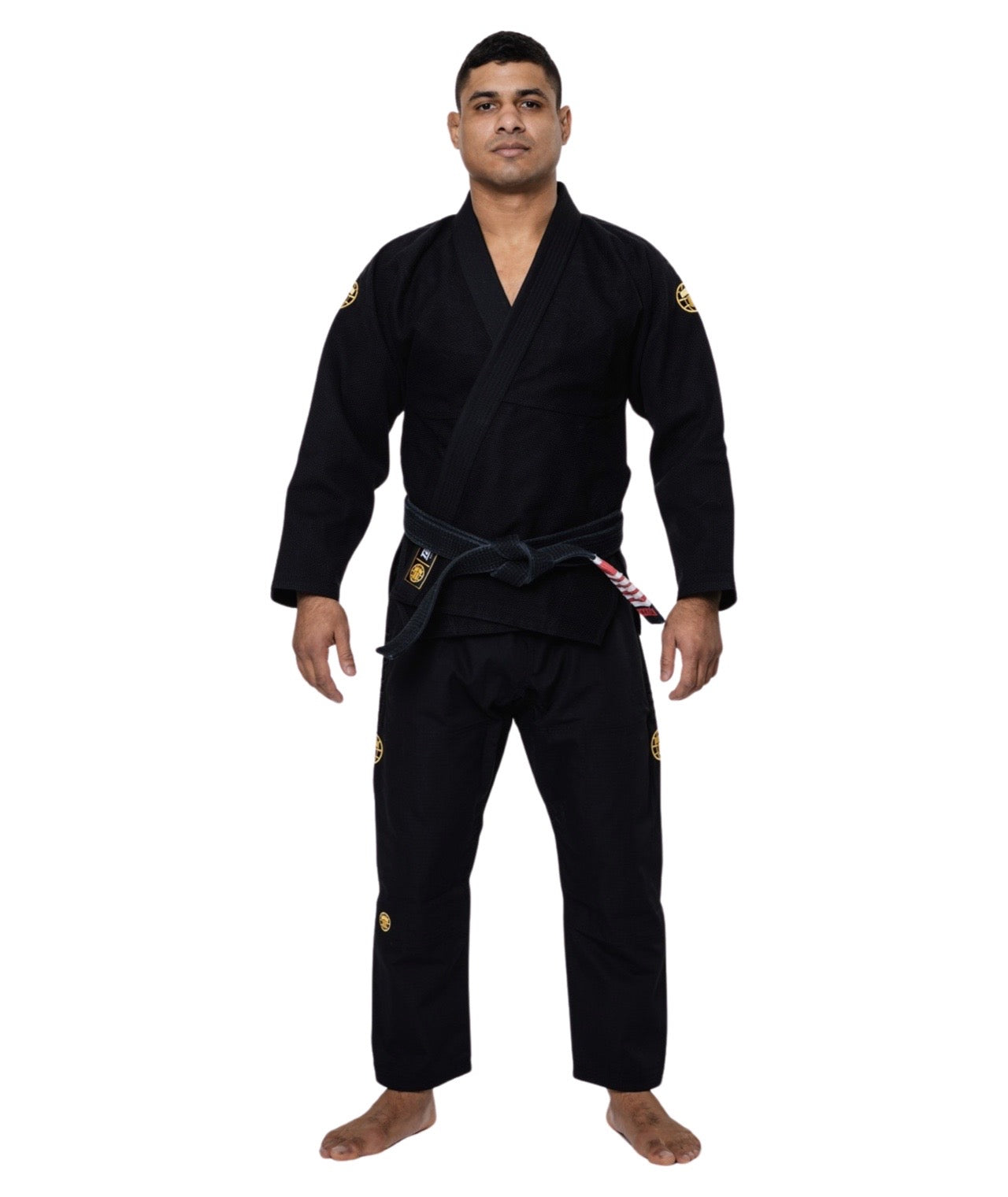A2L – Tatami Fightwear Ltd.