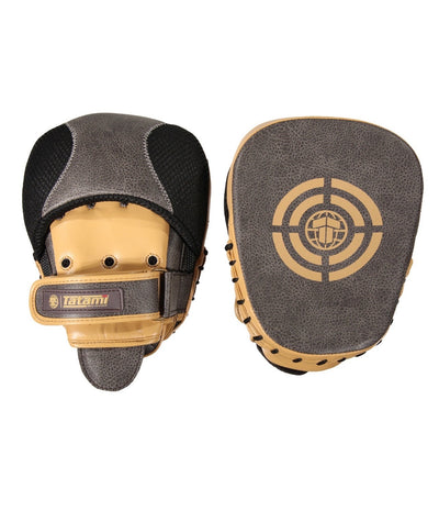 Origin Focus Mitt