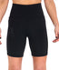 Ladies REORG Pineapple Compression Shorts - Black