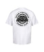 Kids Tatami X ADCC Combat Club T-Shirt - White