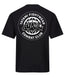Tatami X ADCC Combat Club Oversized T-Shirt - Black