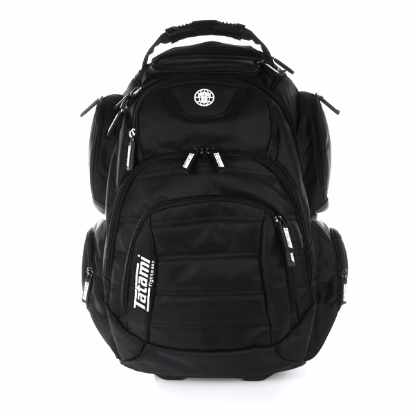 Rogue Travel Bag