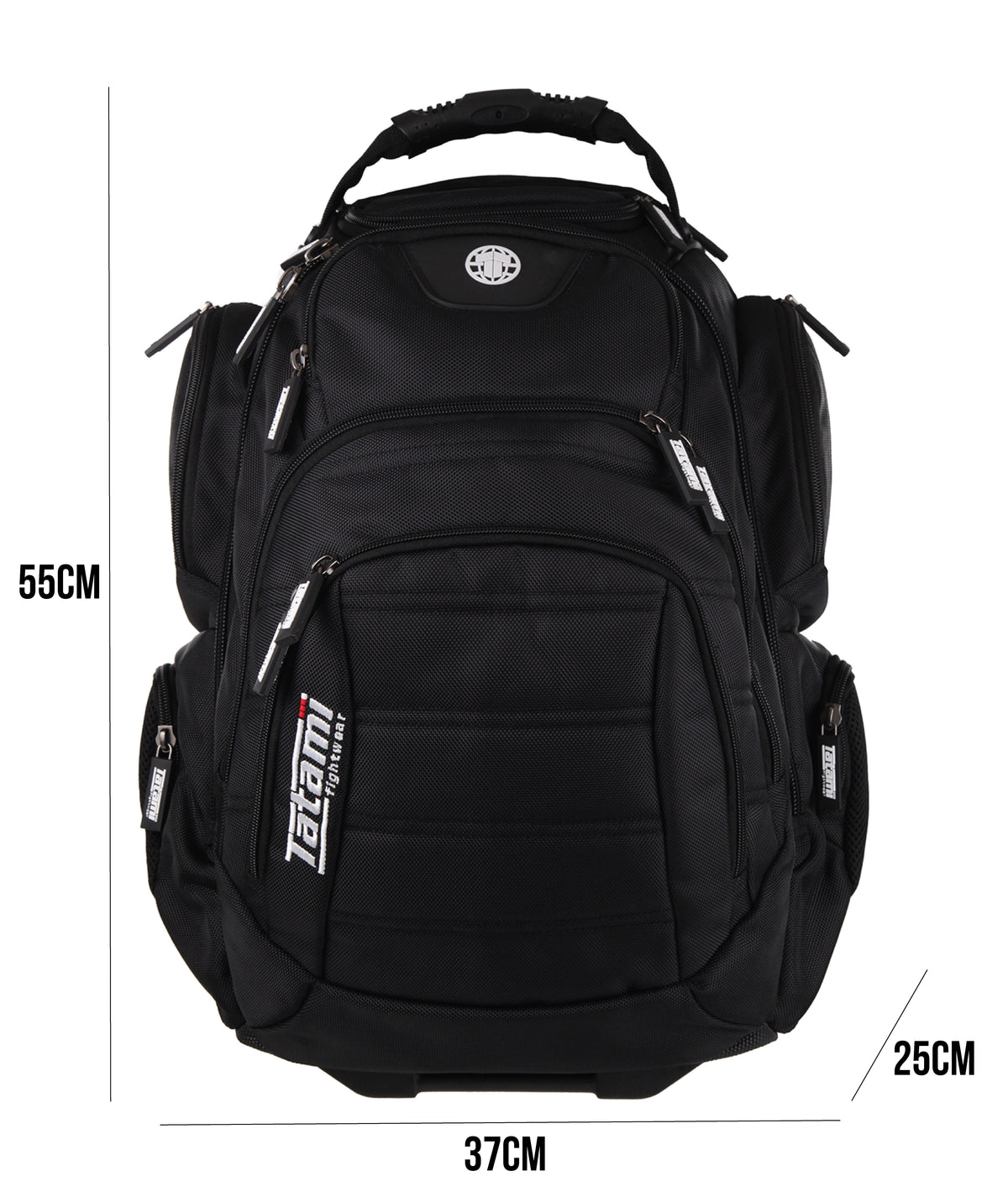 Rogue Travel Bag