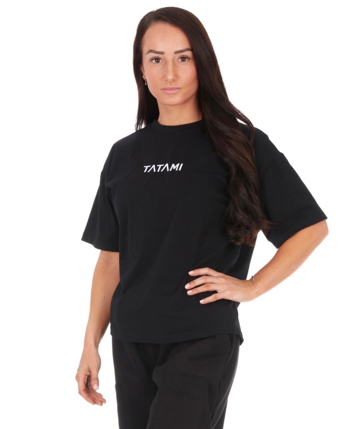 Ladies Peak T-Shirt